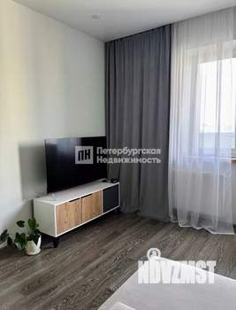 Студия квартира, на длительный срок, 27м2, 20/25 этаж
