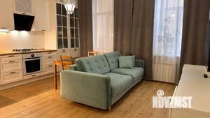 3-к квартира, на длительный срок, 65м2, 4/5 этаж