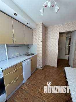 2-к квартира, на длительный срок, 52м2, 5/12 этаж