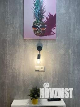 Студия квартира, посуточно, 12м2, 1/5 этаж