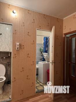 1-к квартира, на длительный срок, 36м2, 10/12 этаж