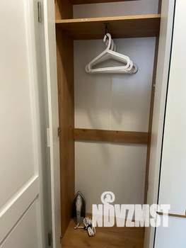 Студия квартира, посуточно, 23м2, 2/5 этаж