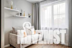 1-к квартира, посуточно, 31м2, 5/24 этаж