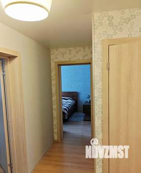 3-к квартира, на длительный срок, 71м2, 23/24 этаж
