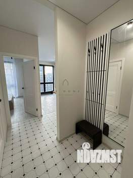 1-к квартира, на длительный срок, 35м2, 9/12 этаж