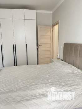 2-к квартира, на длительный срок, 60м2, 3/10 этаж
