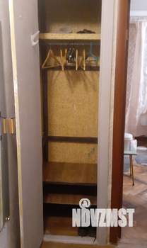 1-к квартира, на длительный срок, 31м2, 4/5 этаж