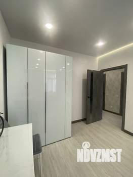 1-к квартира, на длительный срок, 39м2, 14/18 этаж