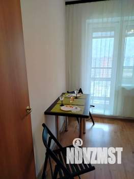 1-к квартира, посуточно, 37м2, 12/12 этаж