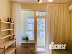 Студия квартира, посуточно, 22м2, 9/13 этаж
