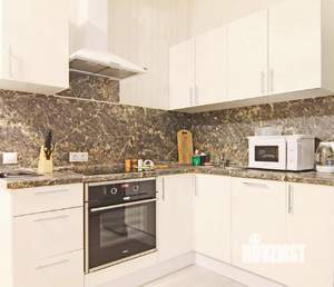 1-к квартира, на длительный срок, 40м2, 1/5 этаж