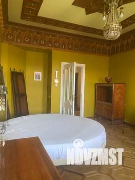 3-к квартира, посуточно, 166м2, 4/5 этаж