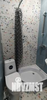 1-к квартира, посуточно, 10м2, 2/5 этаж