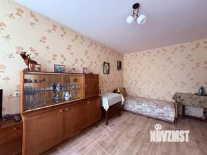 1-к квартира, на длительный срок, 31м2, 9/9 этаж