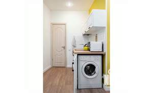 Студия квартира, посуточно, 22м2, 2/5 этаж