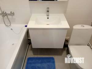 1-к квартира, на длительный срок, 36м2, 11/17 этаж