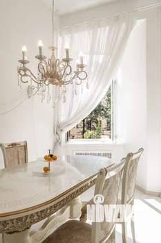 3-к квартира, посуточно, 120м2, 2/4 этаж
