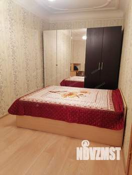 2-к квартира, на длительный срок, 45м2, 4/5 этаж