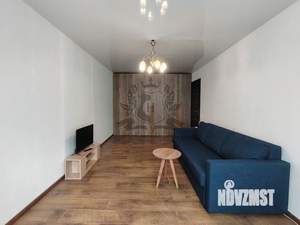 2-к квартира, на длительный срок, 52м2, 3/12 этаж