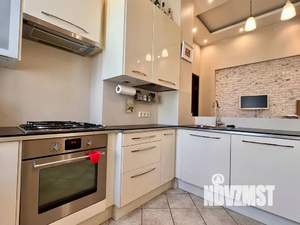 1-к квартира, посуточно, 40м2, 6/7 этаж