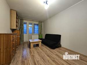 1-к квартира, на длительный срок, 43м2, 5/14 этаж