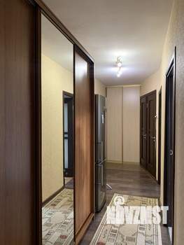 2-к квартира, на длительный срок, 45м2, 2/9 этаж