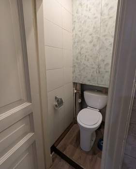 4-к квартира, на длительный срок, 78м2, 2/5 этаж