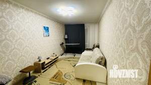 1-к квартира, на длительный срок, 38м2, 12/20 этаж
