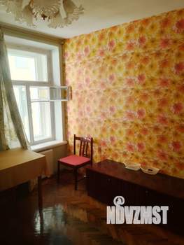 1-к квартира, на длительный срок, 20м2, 3/6 этаж