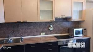 1-к квартира, на длительный срок, 42м2, 10/17 этаж