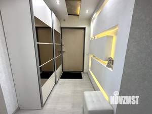 1-к квартира, на длительный срок, 40м2, 23/23 этаж