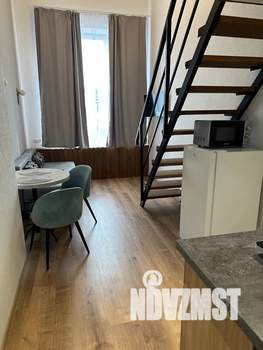 1-к квартира, посуточно, 32м2, 2/16 этаж