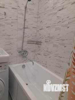 Студия квартира, посуточно, 20м2, 12/13 этаж