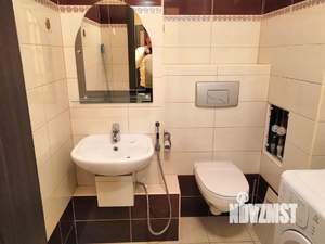 2-к квартира, на длительный срок, 64м2, 10/27 этаж