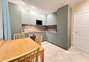 2-к квартира, на длительный срок, 66м2, 1/13 этаж