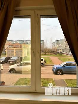 3-к квартира, на длительный срок, 82м2, 1/10 этаж
