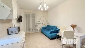 2-к квартира, на длительный срок, 50м2, 6/12 этаж