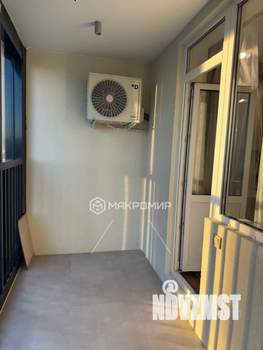 1-к квартира, на длительный срок, 45м2, 13/15 этаж