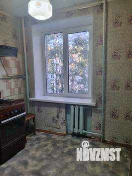 3-к квартира, на длительный срок, 54м2, 4/5 этаж