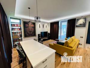 2-к квартира, посуточно, 70м2, 3/3 этаж