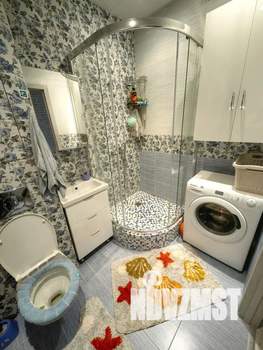 1-к квартира, посуточно, 38м2, 12/12 этаж