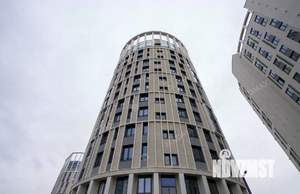 2-к квартира, на длительный срок, 39м2, 9/17 этаж