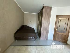 1-к квартира, на длительный срок, 42м2, 4/17 этаж