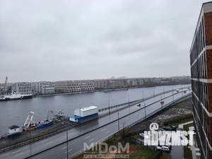 1-к квартира, на длительный срок, 33м2, 9/12 этаж