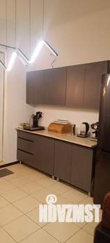 1-к квартира, на длительный срок, 50м2, 9/13 этаж