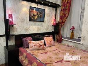 Студия квартира, на длительный срок, 31м2, 2/4 этаж