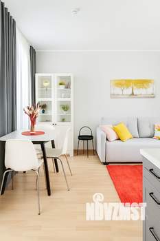 1-к квартира, на длительный срок, 55м2, 7/10 этаж