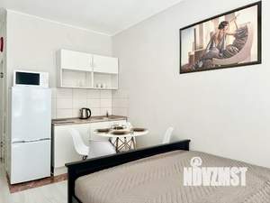 1-к квартира, посуточно, 28м2, 2/5 этаж