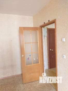 1-к квартира, на длительный срок, 39м2, 9/18 этаж