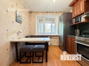 2-к квартира, на длительный срок, 47м2, 3/5 этаж